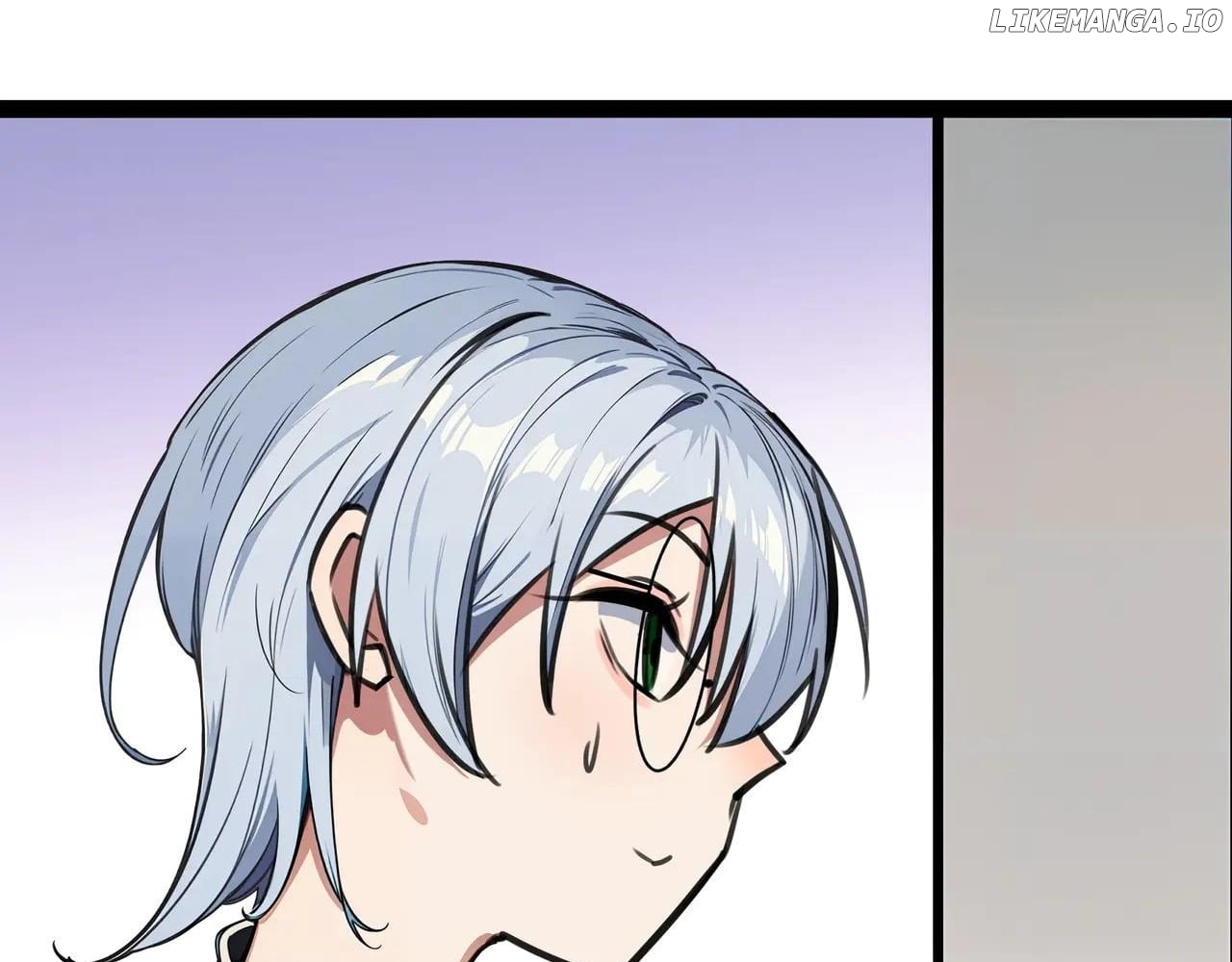 Daddy President Is Too Hard To Deal With Chapter 188 - page 30